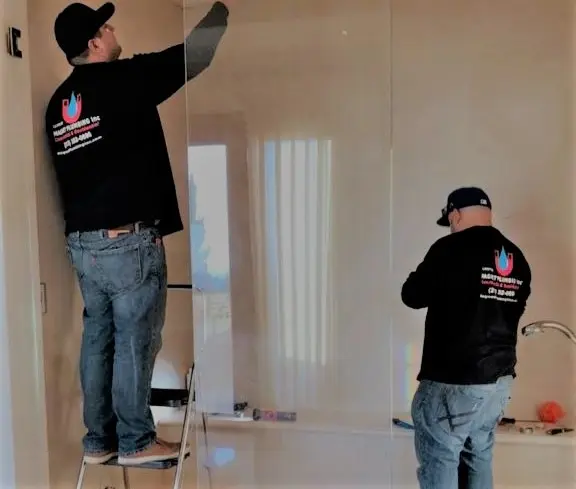 Professional plumbing installation for Sump Pump Installation in College