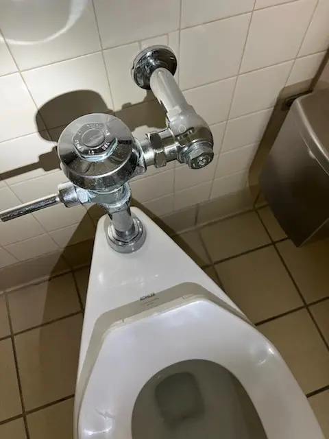 Fixture installation and repair for Sewer Camera Inspection in College